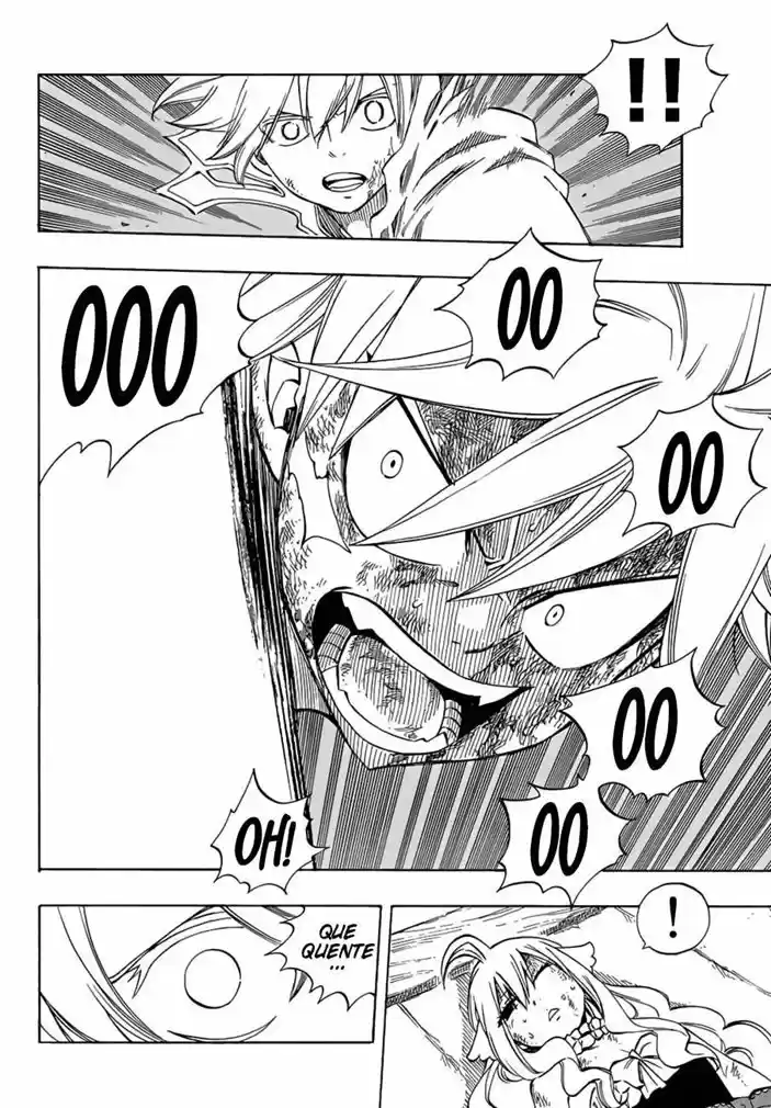 Read Fairy Tail pt Manga Online