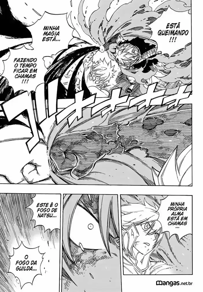 Read Fairy Tail pt Manga Online