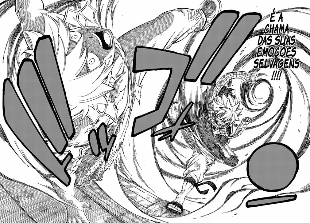 Read Fairy Tail pt Manga Online