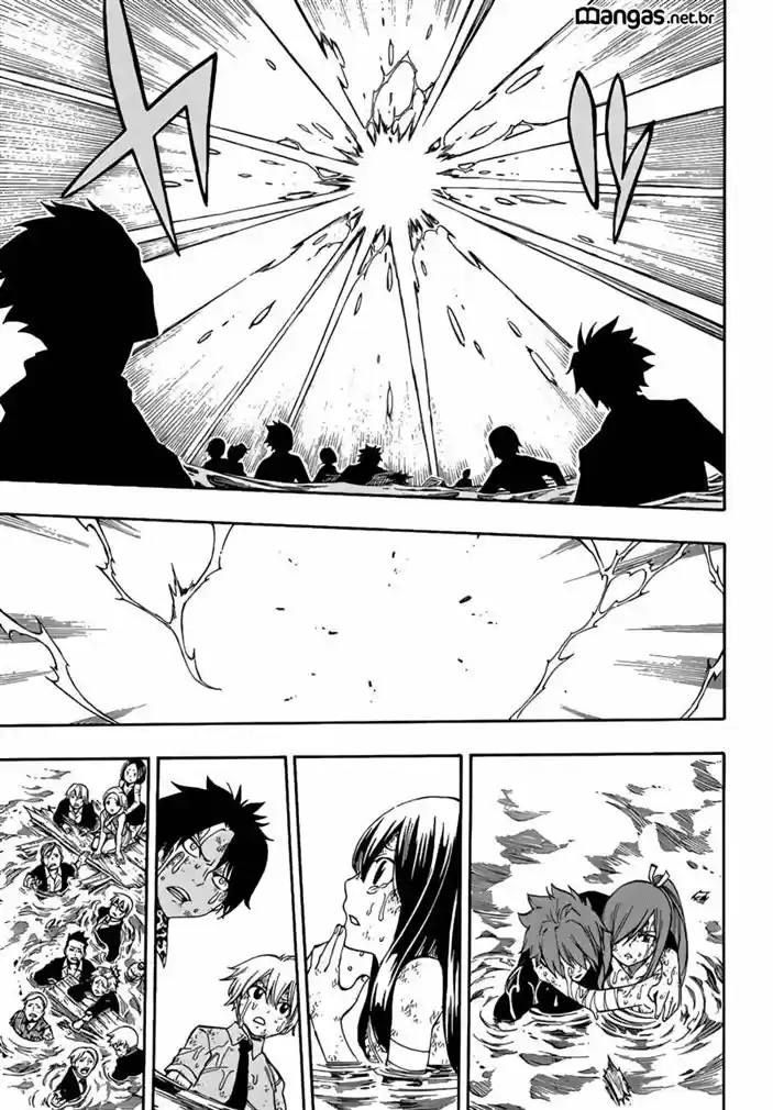 Read Fairy Tail pt Manga Online