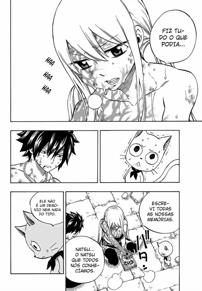 Read Fairy Tail pt Manga Online