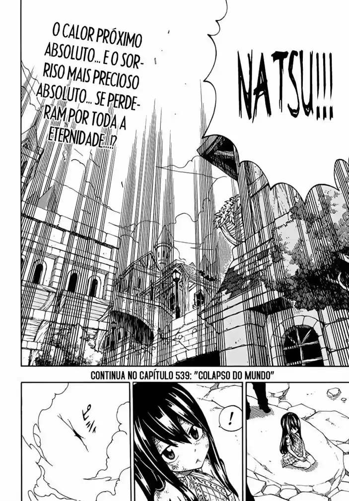 Read Fairy Tail pt Manga Online