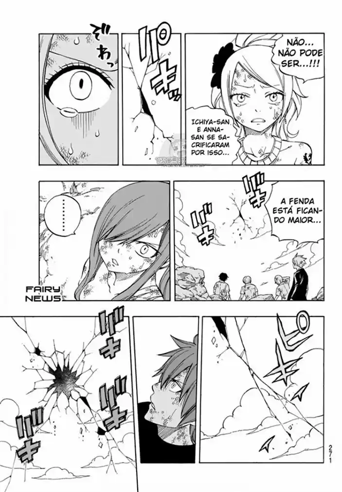 Read Fairy Tail pt Manga Online