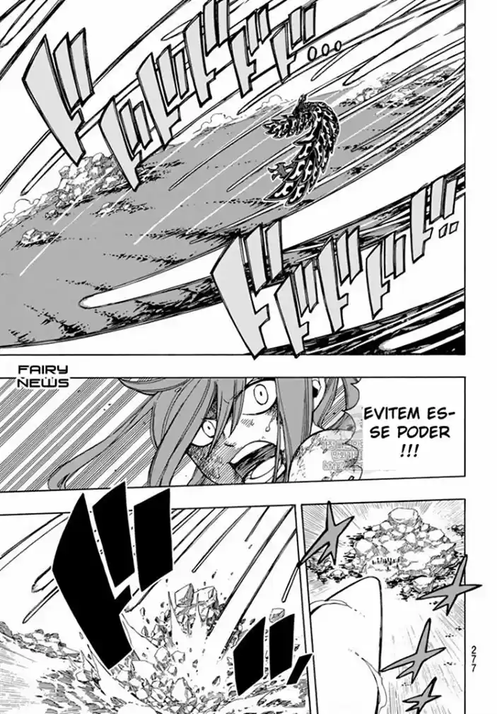 Read Fairy Tail pt Manga Online