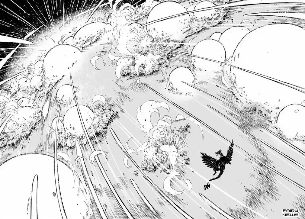 Read Fairy Tail pt Manga Online