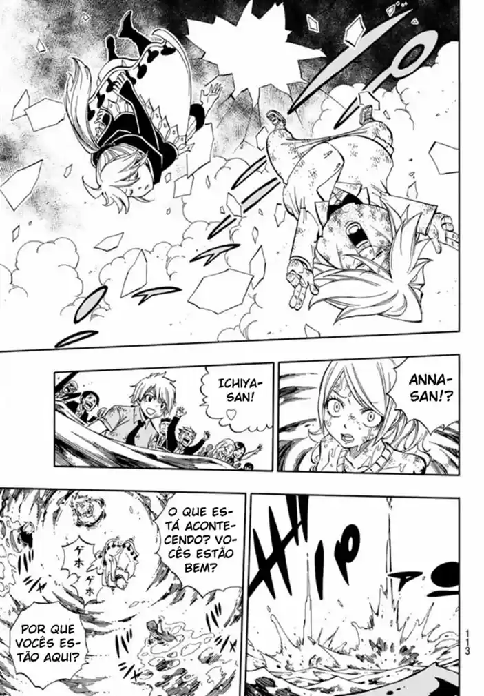 Read Fairy Tail pt Manga Online