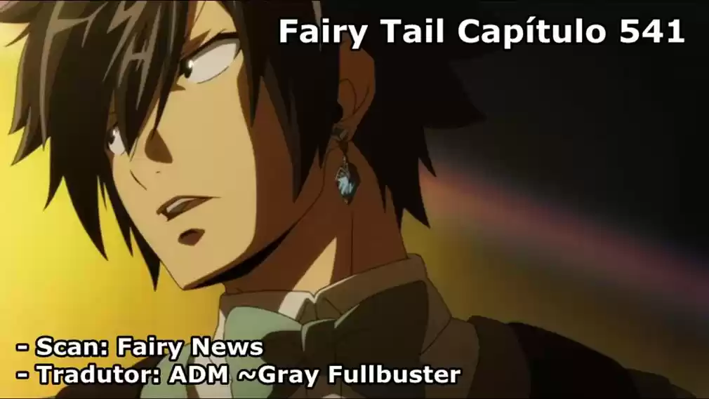 Read Fairy Tail pt Manga Online