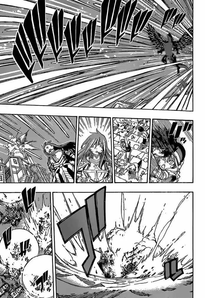 Read Fairy Tail pt Manga Online