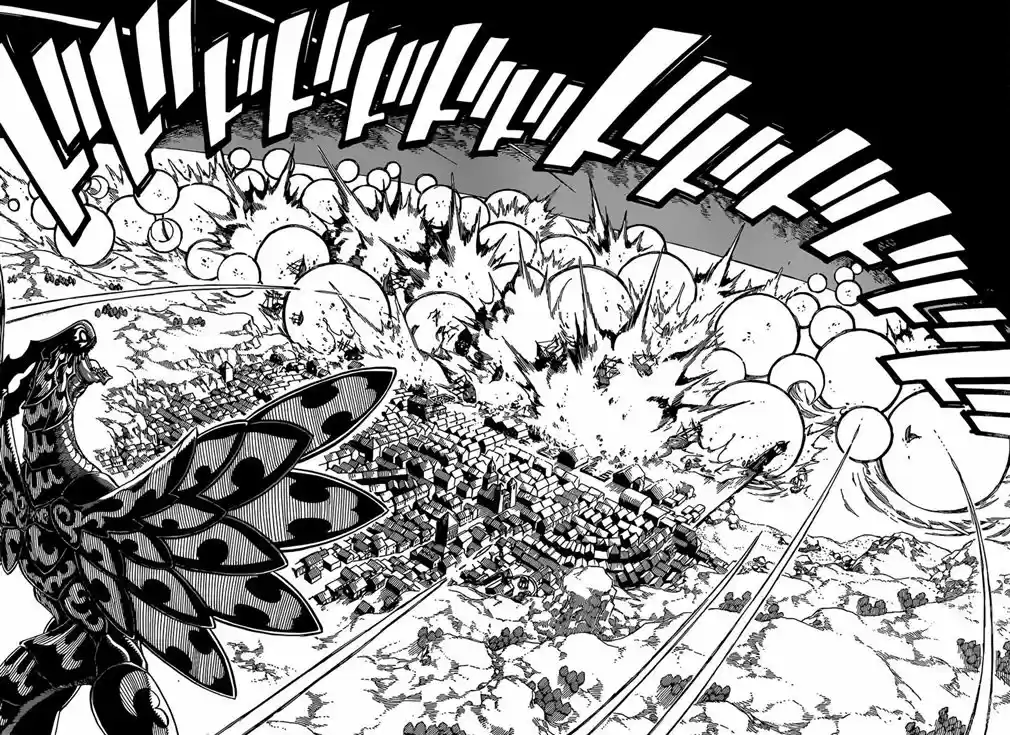 Read Fairy Tail pt Manga Online