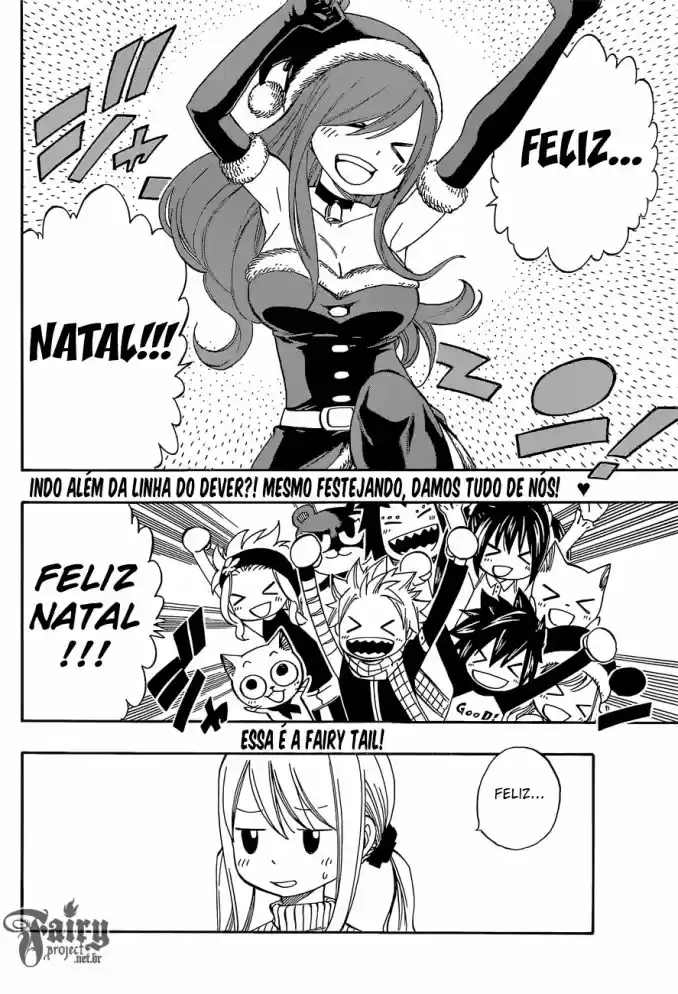 Read Fairy Tail pt Manga Online