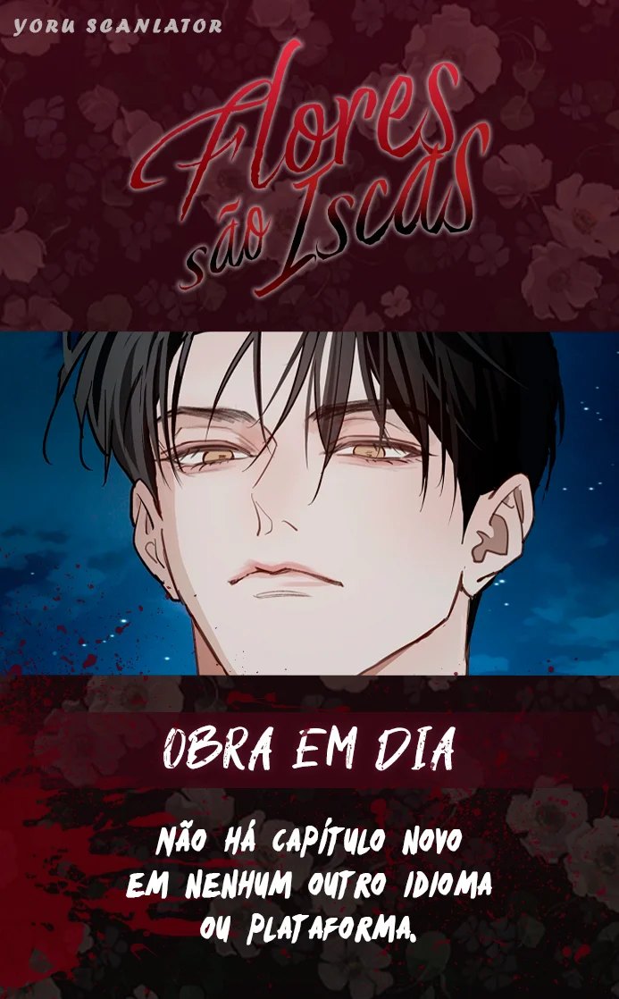 Read Flores São Iscas pt Manga Online