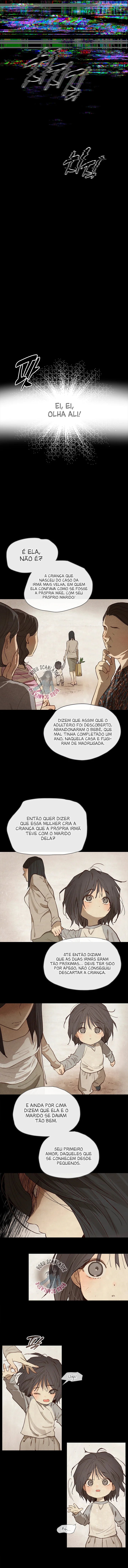 Read Flores São Iscas pt Manga Online