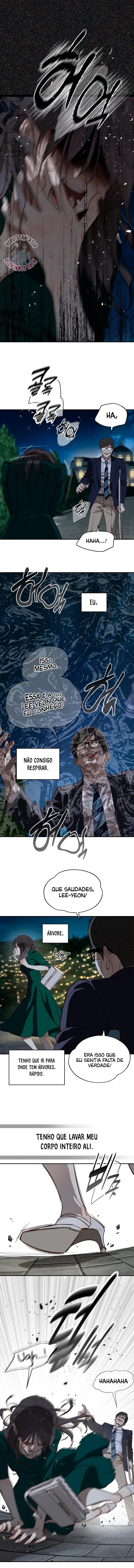 Read Flores São Iscas pt Manga Online