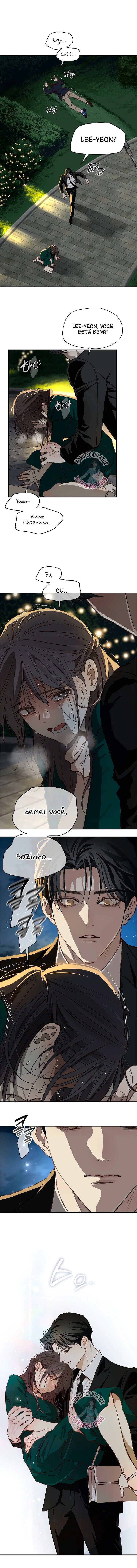 Read Flores São Iscas pt Manga Online
