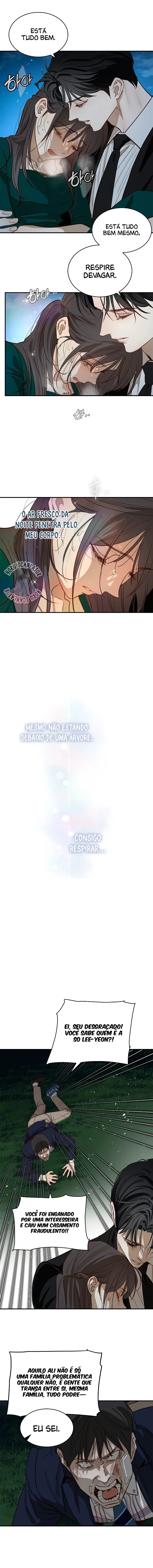 Read Flores São Iscas pt Manga Online