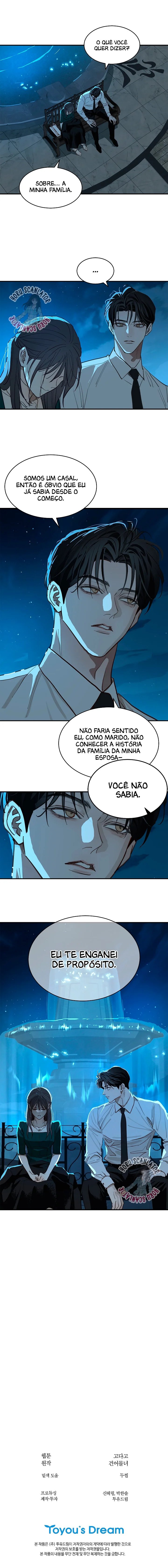 Read Flores São Iscas pt Manga Online