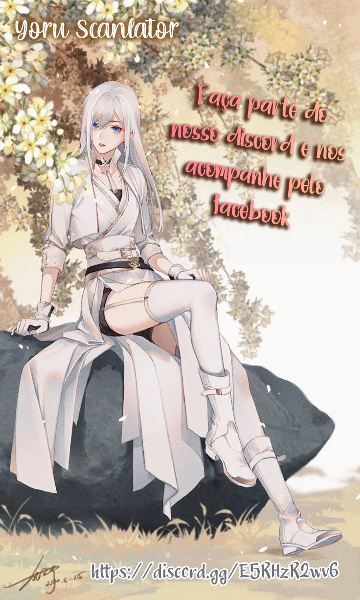 Read Flores São Iscas pt Manga Online