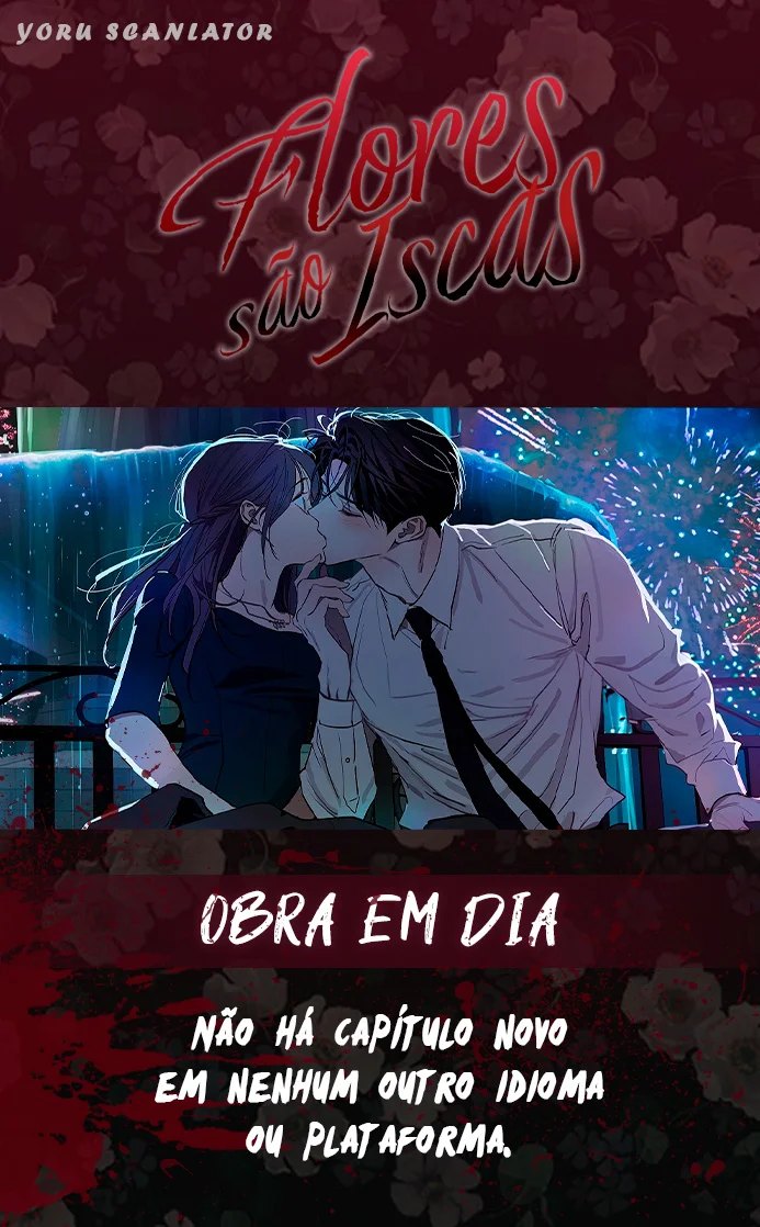 Read Flores São Iscas pt Manga Online