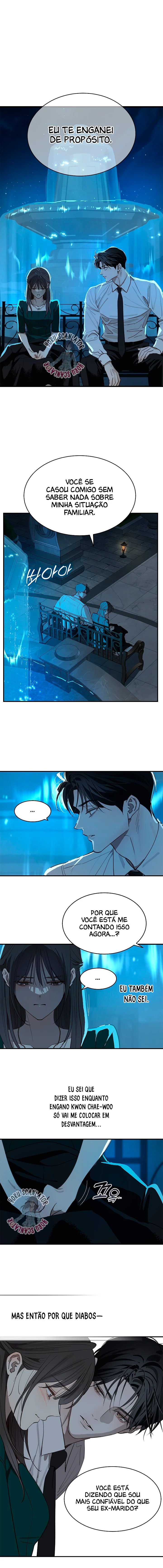 Read Flores São Iscas pt Manga Online