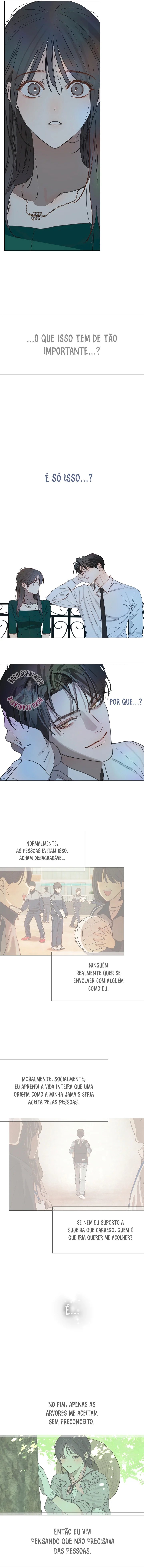 Read Flores São Iscas pt Manga Online
