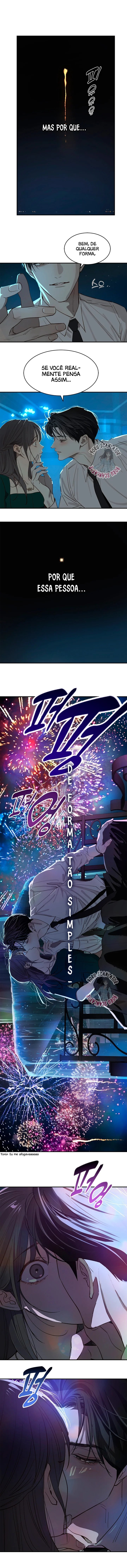 Read Flores São Iscas pt Manga Online