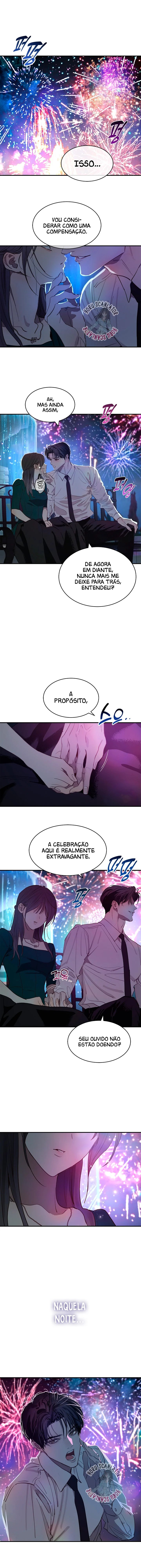 Read Flores São Iscas pt Manga Online