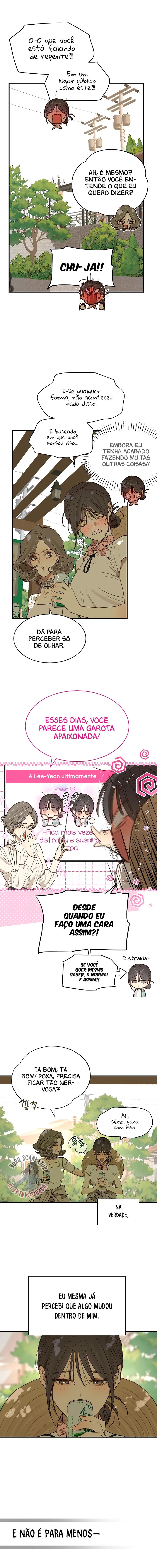 Read Flores São Iscas pt Manga Online