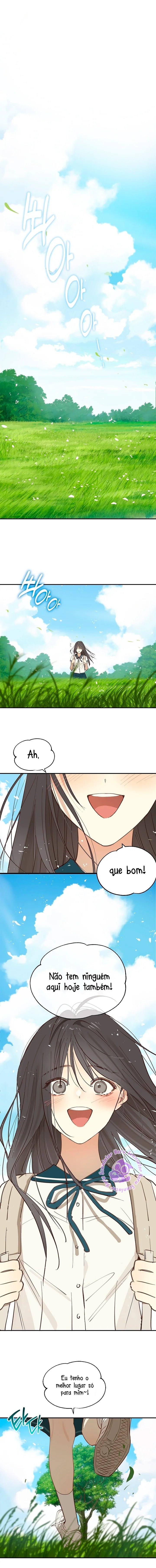 Read Flores São Iscas pt Manga Online