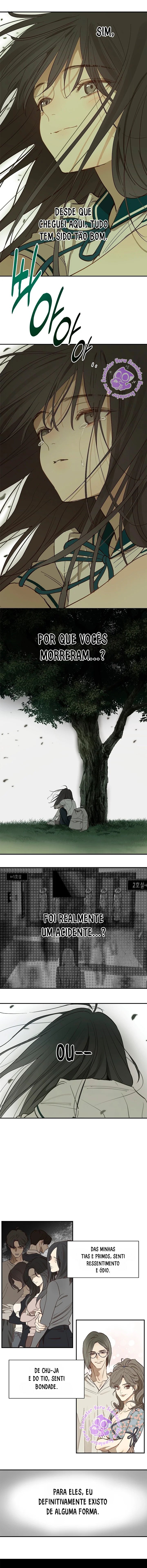 Read Flores São Iscas pt Manga Online