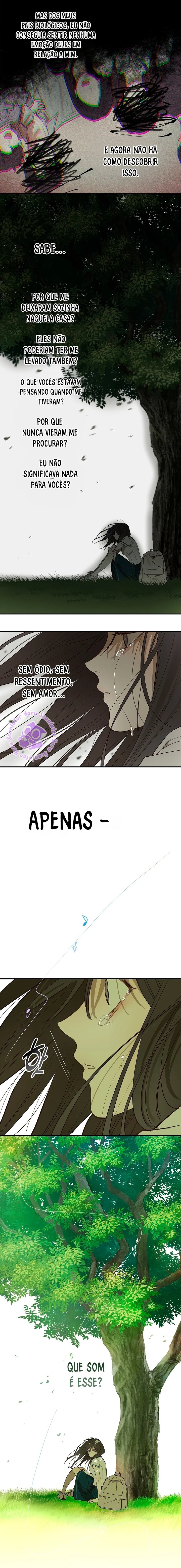 Read Flores São Iscas pt Manga Online