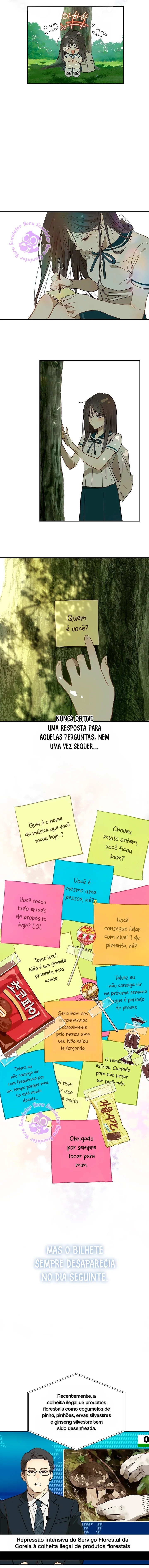 Read Flores São Iscas pt Manga Online