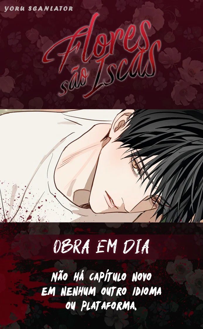 Read Flores São Iscas pt Manga Online