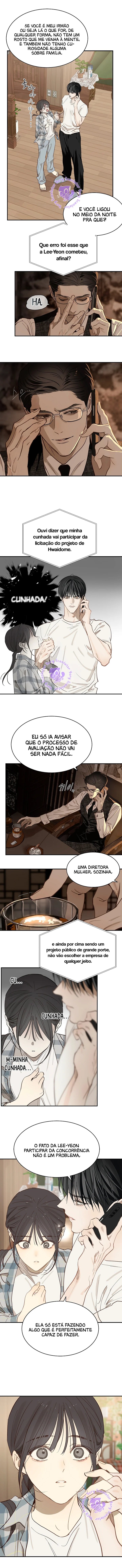 Read Flores São Iscas pt Manga Online
