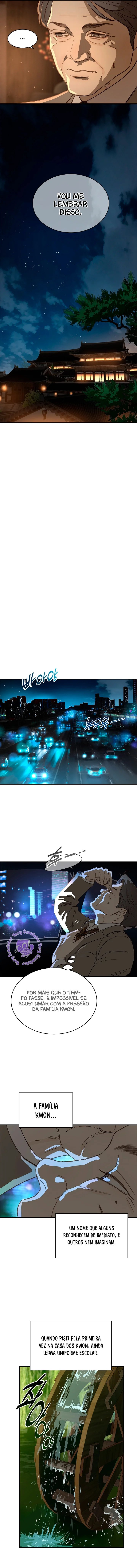 Read Flores São Iscas pt Manga Online