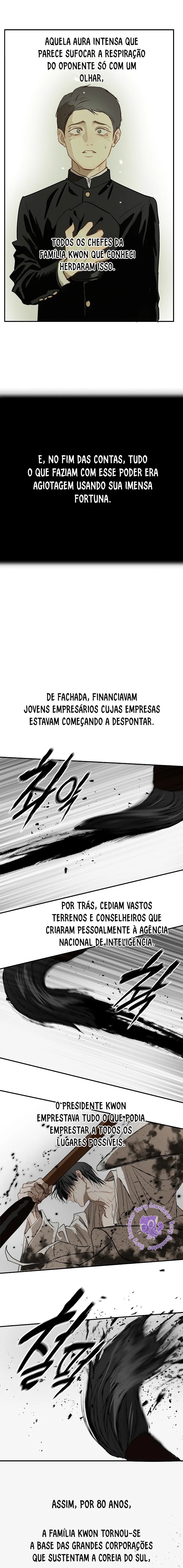Read Flores São Iscas pt Manga Online