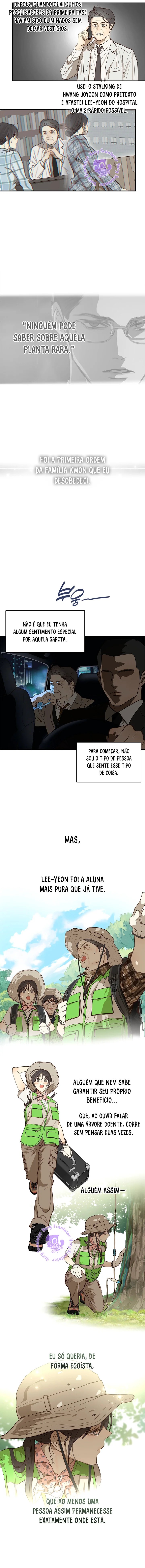 Read Flores São Iscas pt Manga Online