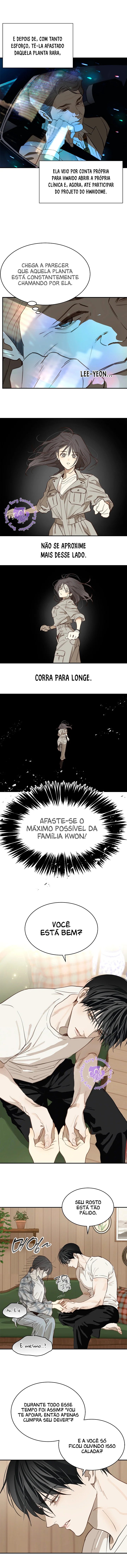 Read Flores São Iscas pt Manga Online