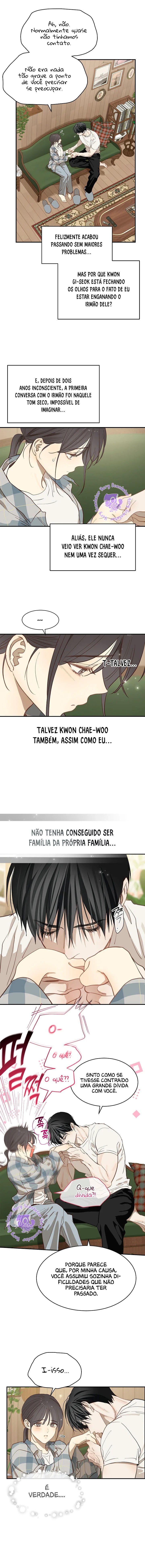 Read Flores São Iscas pt Manga Online