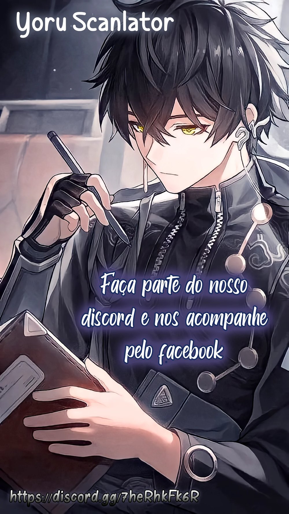 Read Flores São Iscas pt Manga Online