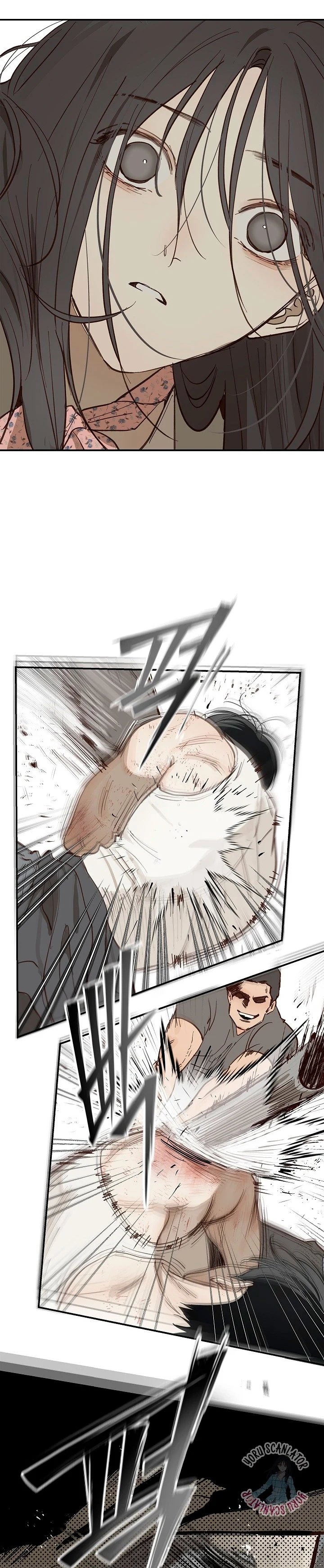 Read Flores São Iscas pt Manga Online
