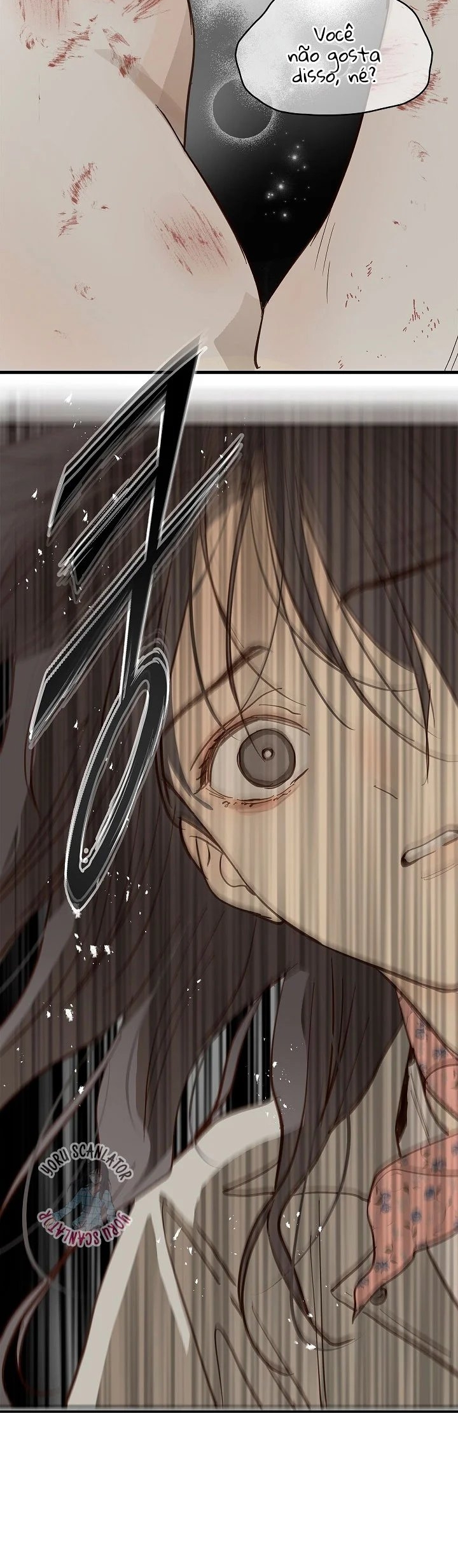 Read Flores São Iscas pt Manga Online