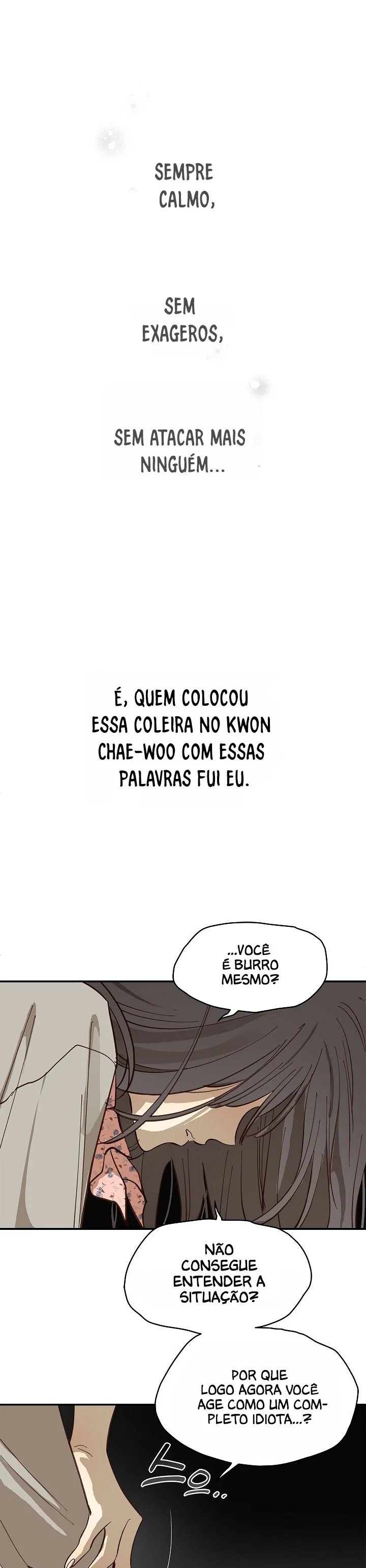 Read Flores São Iscas pt Manga Online