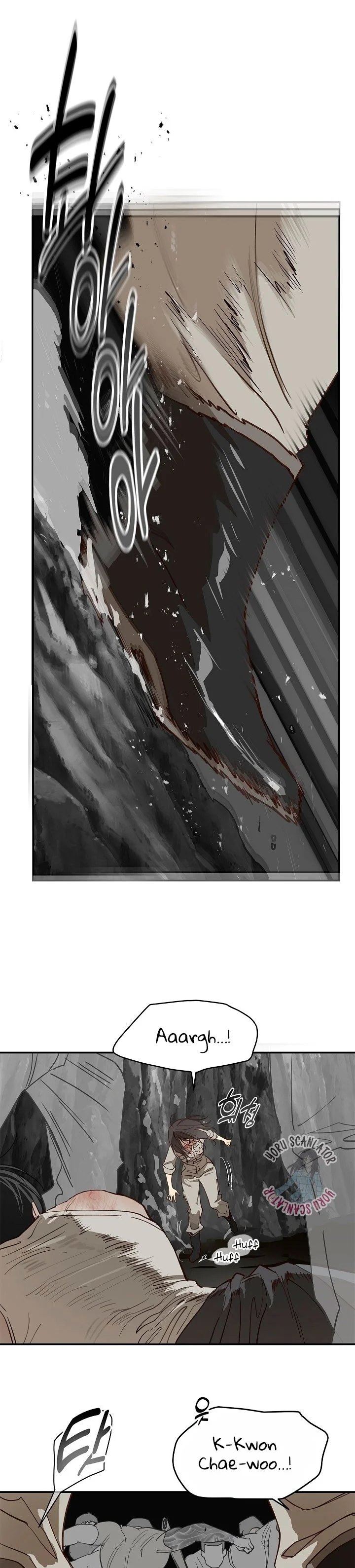 Read Flores São Iscas pt Manga Online