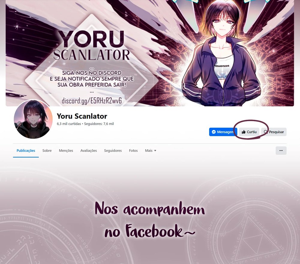 Read Flores São Iscas pt Manga Online