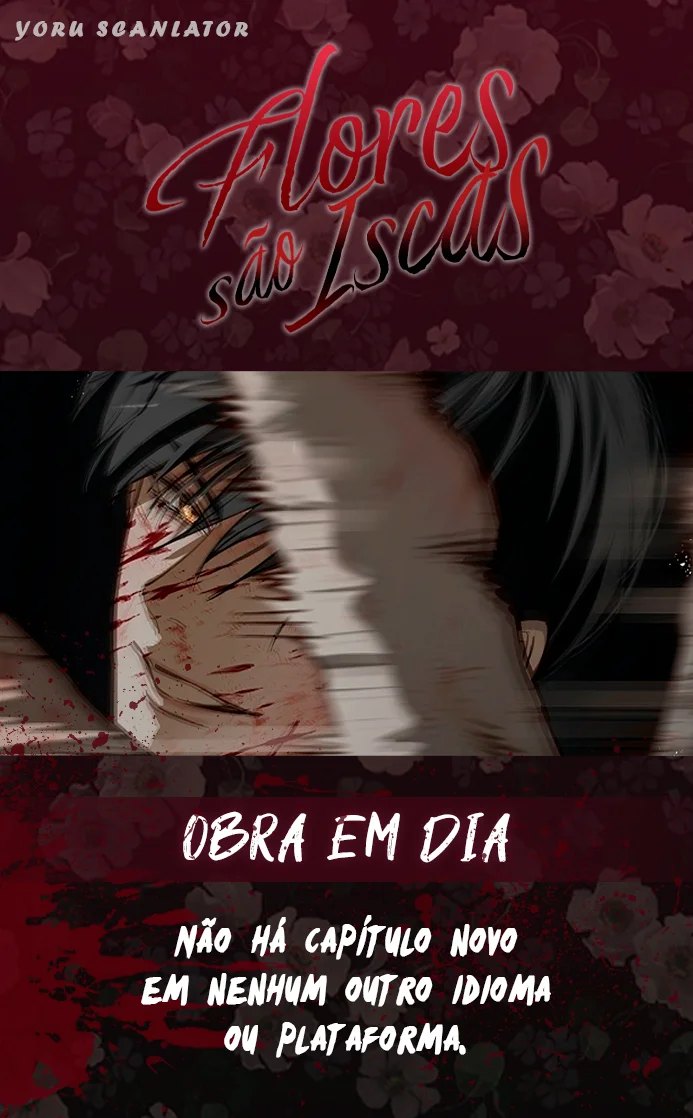 Read Flores São Iscas pt Manga Online
