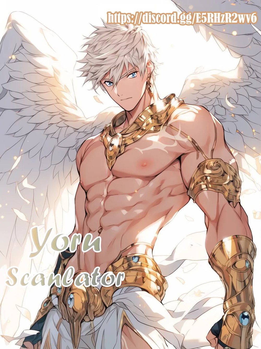 Read Flores São Iscas pt Manga Online