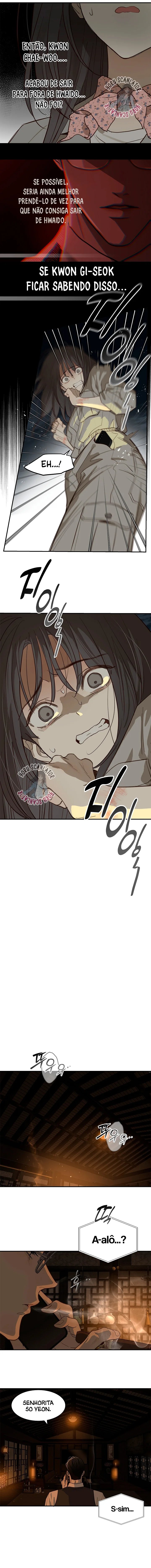 Read Flores São Iscas pt Manga Online