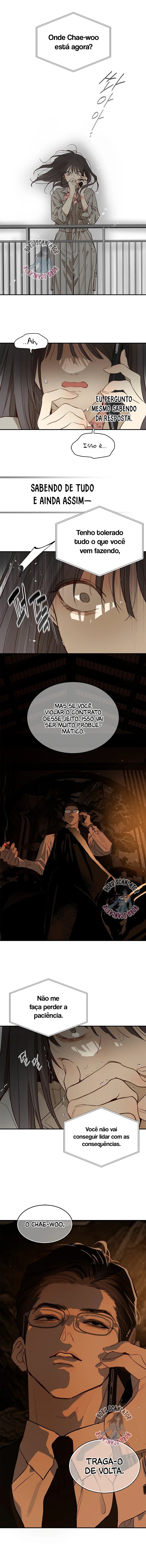 Read Flores São Iscas pt Manga Online
