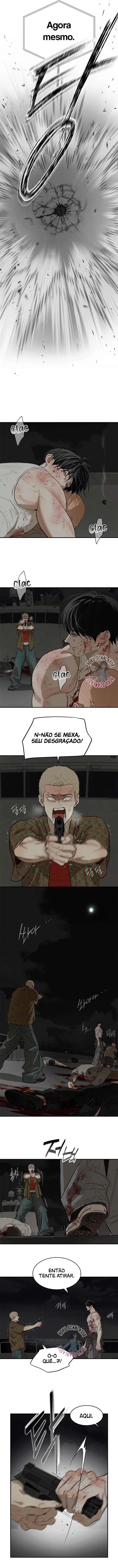 Read Flores São Iscas pt Manga Online