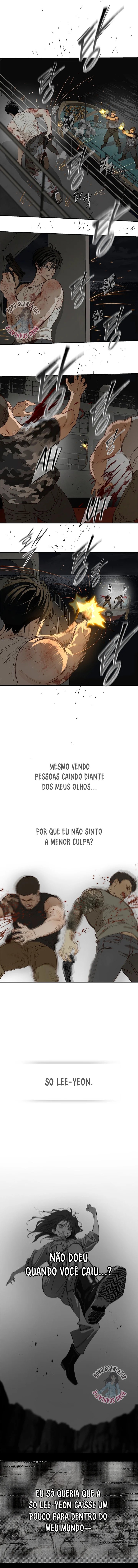 Read Flores São Iscas pt Manga Online